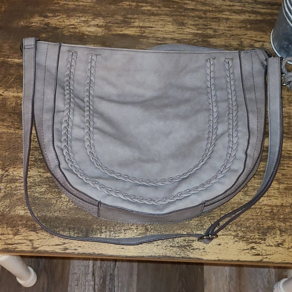 Jessica Simpson purse